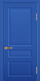 Pathframe Door