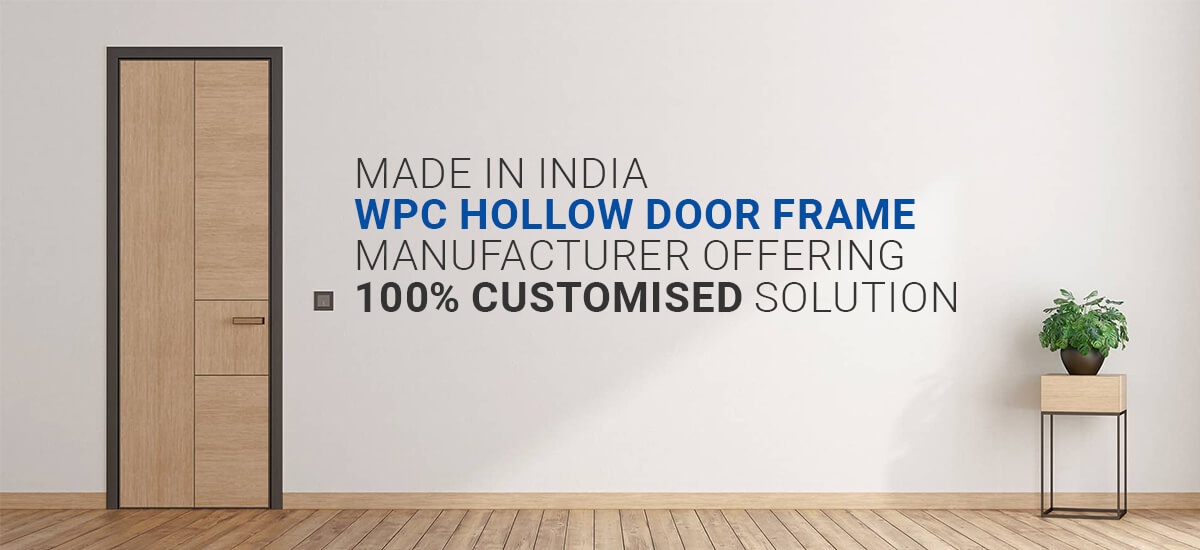 Made in india hollow frame manufacturer, Offers 100% customised solution