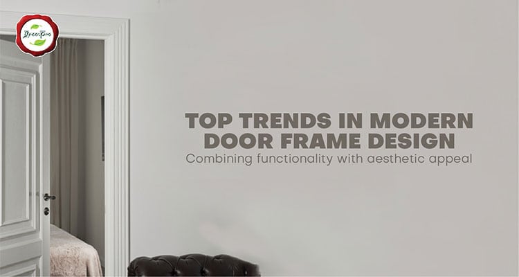 Door Frame